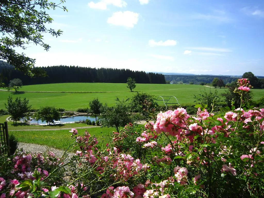 Apartment Gaestehaus Schloss Kronburg